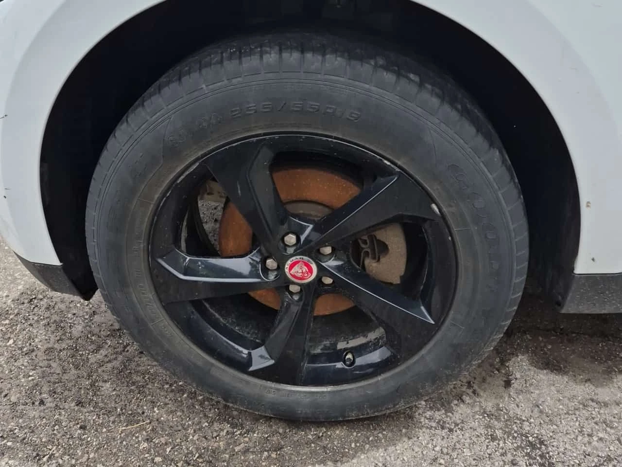 Jaguar F-PACE  | PRESTIGE | PANO | 360 | Keyless Go | MEMORY | , снимка 6 - Автомобили и джипове - 54125823