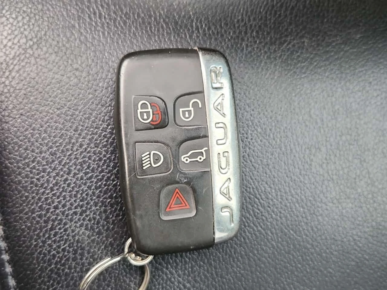 Jaguar F-PACE  | PRESTIGE | PANO | 360 | Keyless Go | MEMORY | , снимка 7 - Автомобили и джипове - 54125823