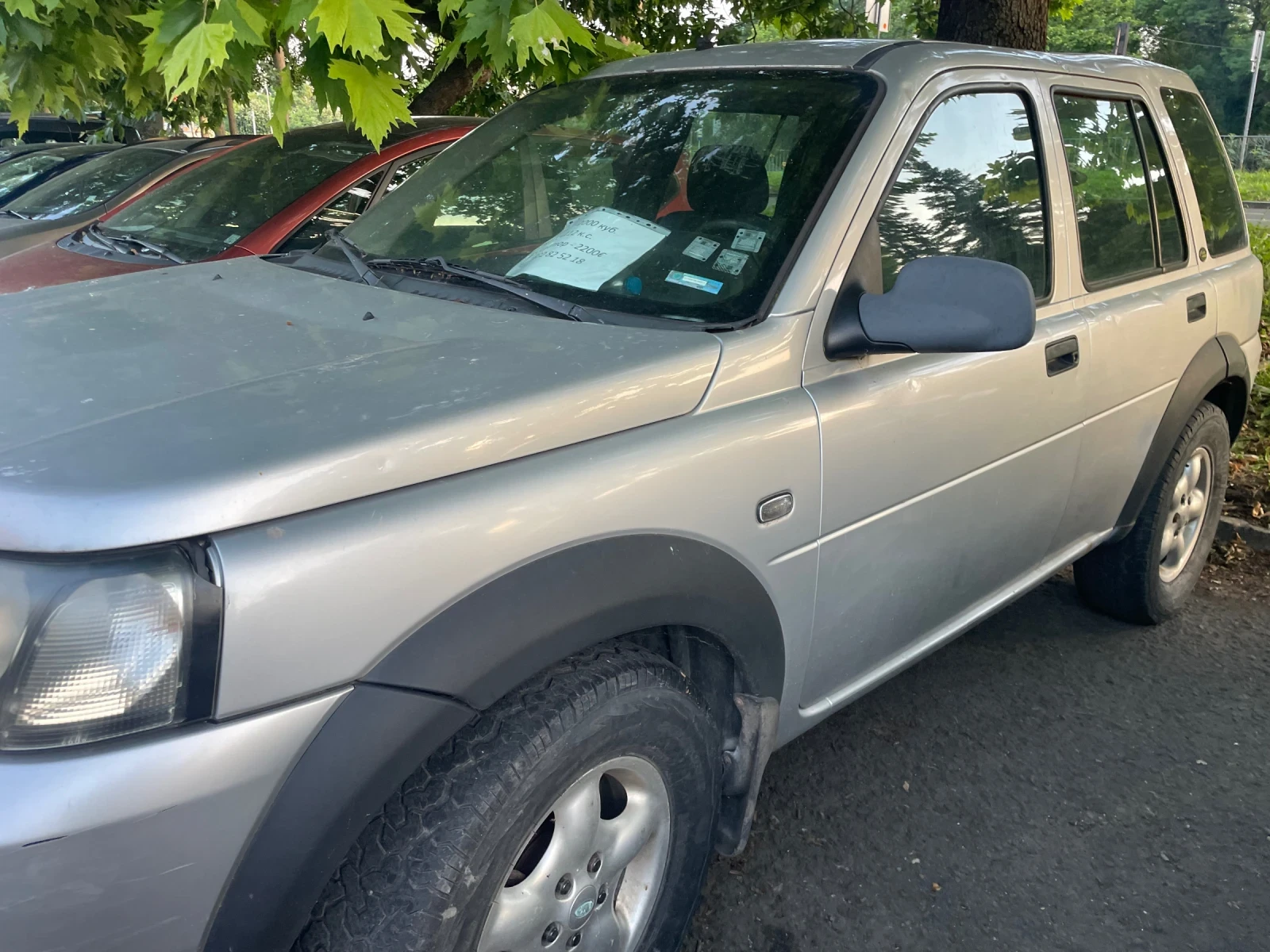 Land Rover Freelander | Mobile.bg � ����������� 2