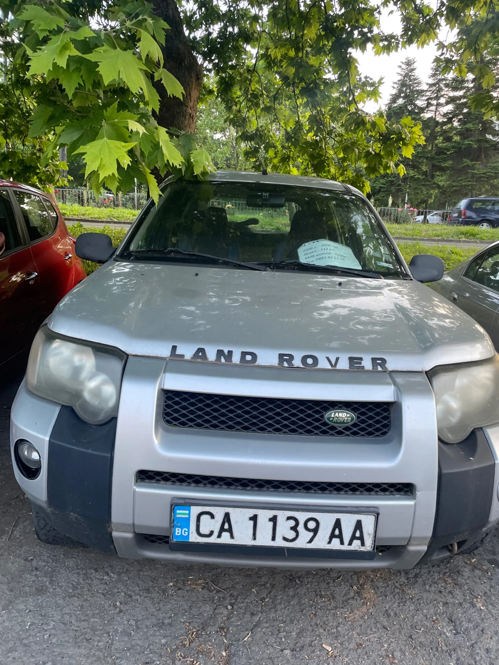 Land Rover Freelander | Mobile.bg � ����������� 1