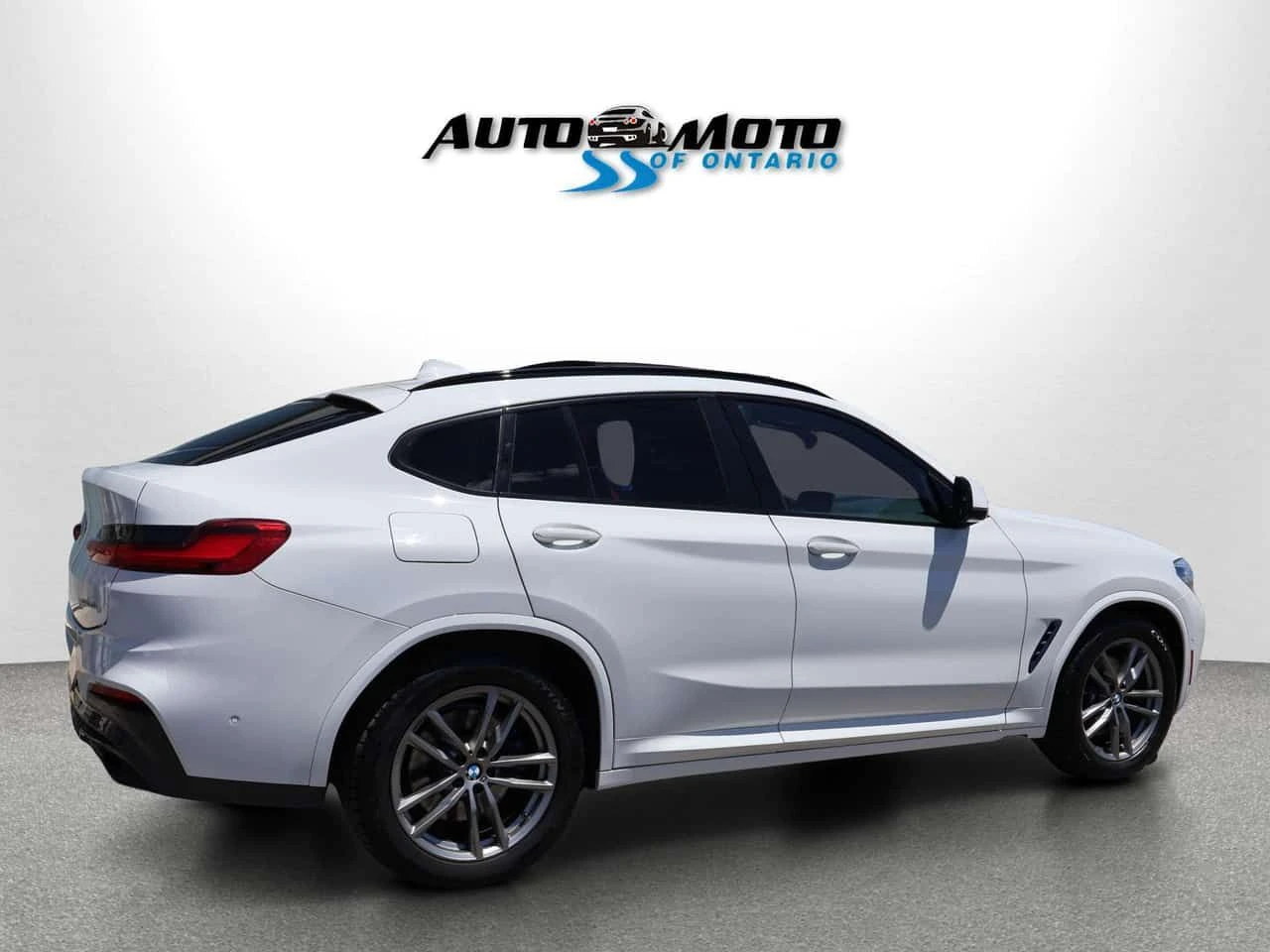 BMW X4 xDrive30i M PACK CARFAX, снимка 6 - Автомобили и джипове - 54969811