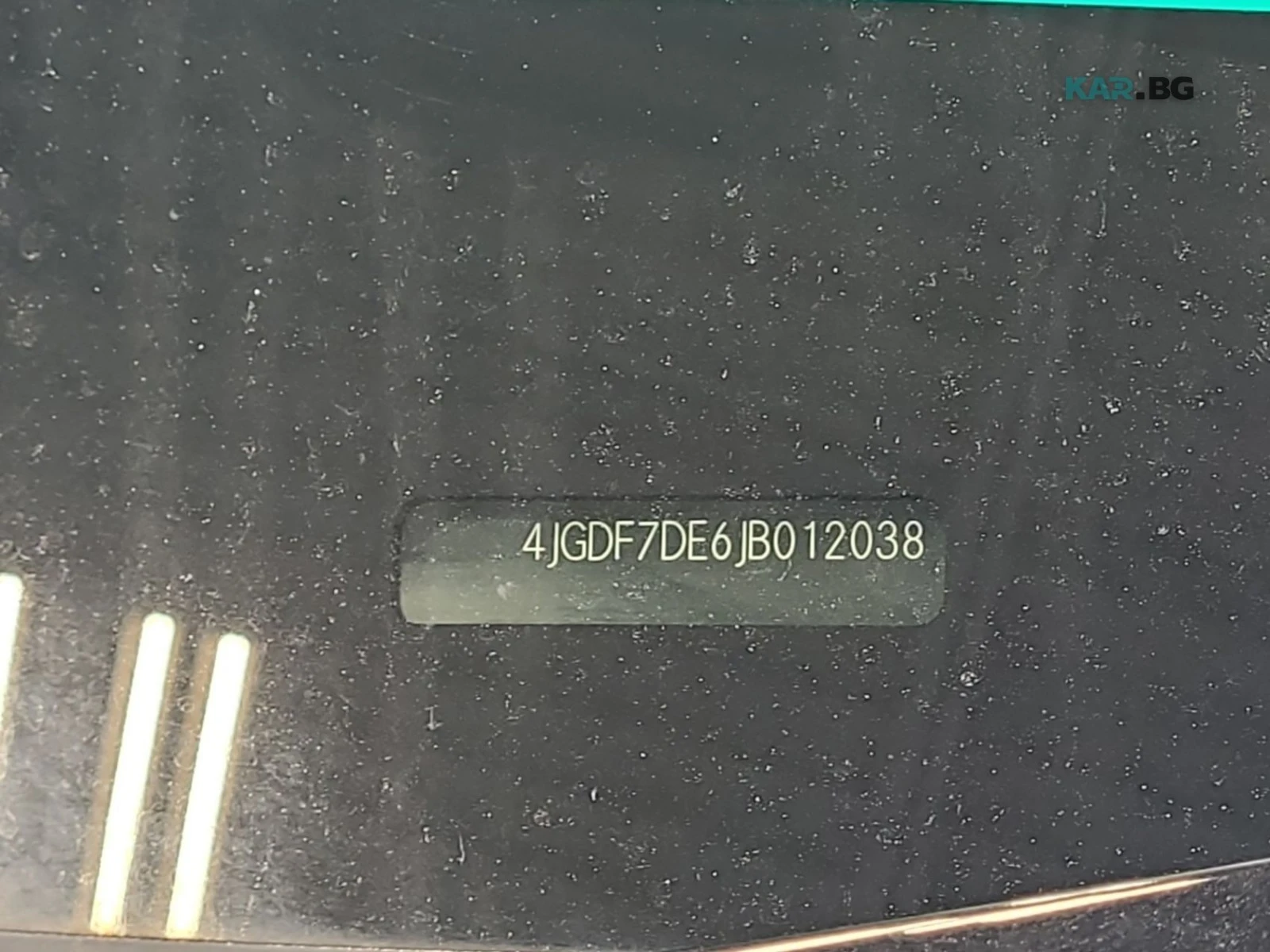 Mercedes-Benz GLS 550 * АвтоКредит * (ЦЕНА ДО БГ), снимка 16 - Автомобили и джипове - 55047392