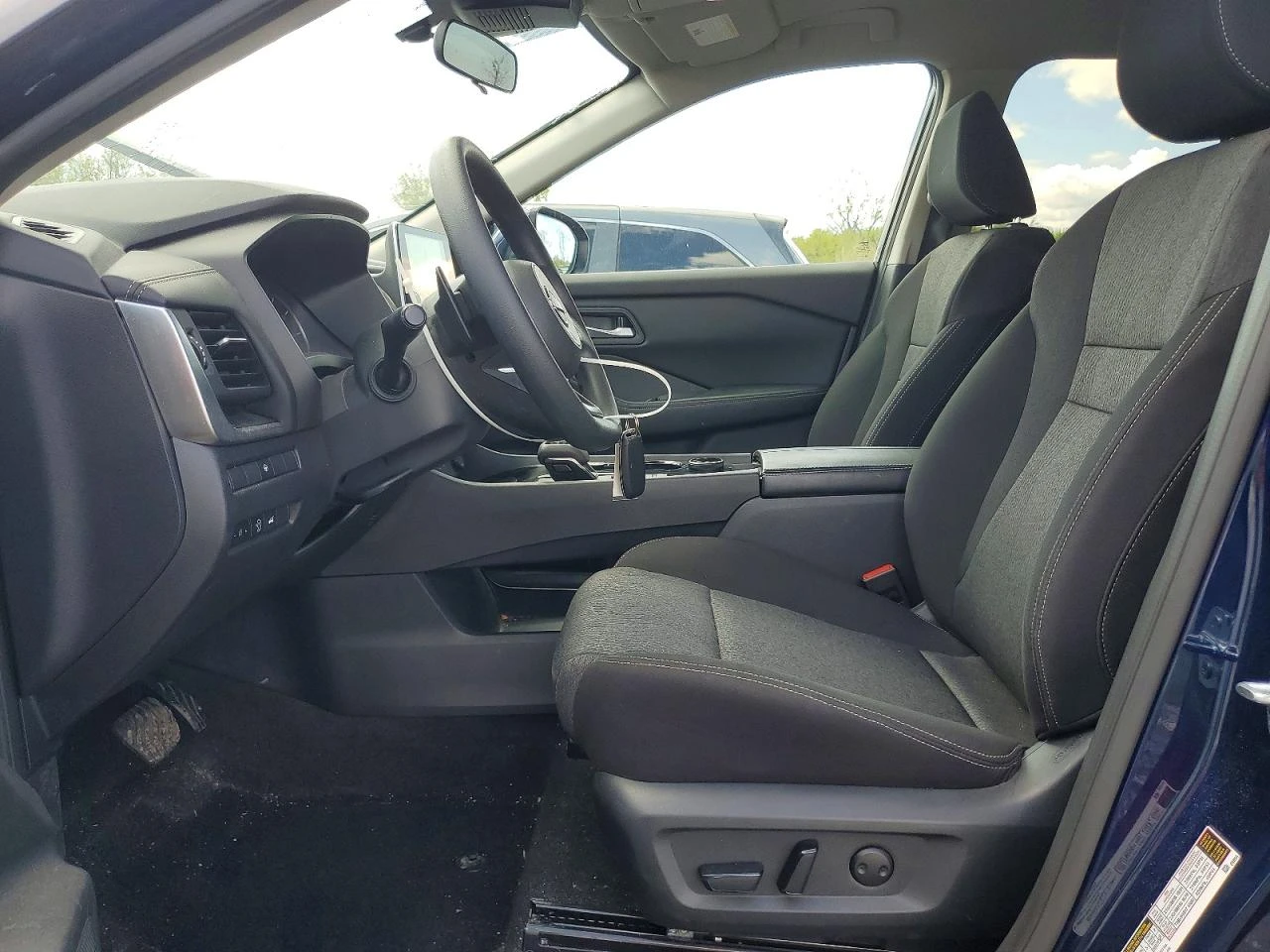 Nissan Rogue 1.5l Sv | Mobile.bg � ����������� 7