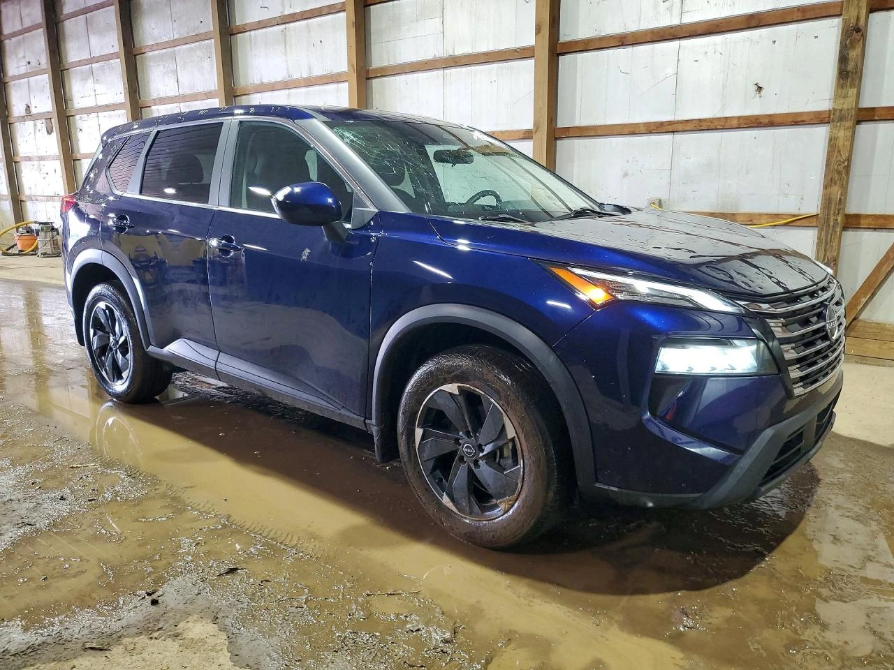 Nissan Rogue 1.5l Sv | Mobile.bg � ����������� 4