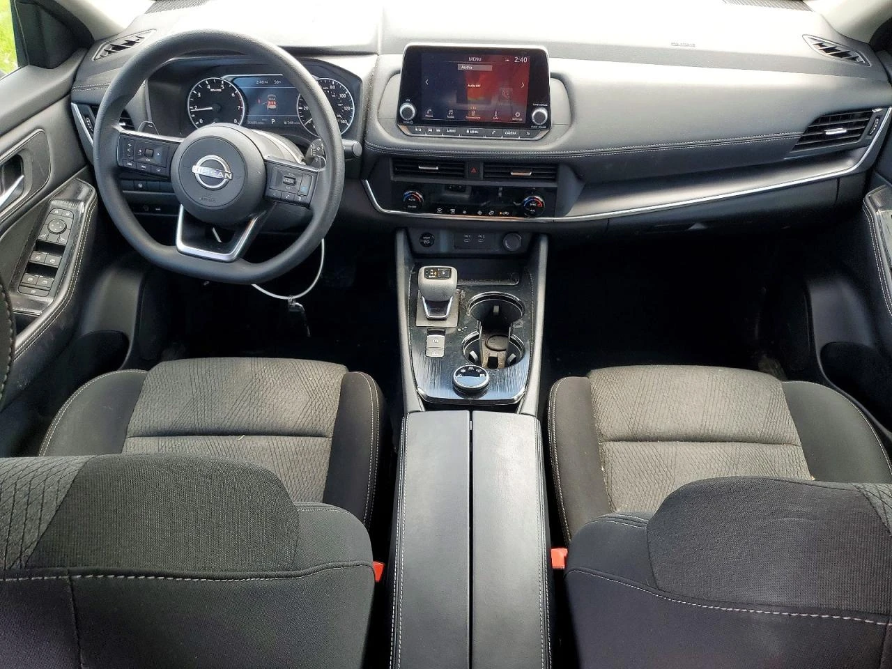 Nissan Rogue 1.5l Sv | Mobile.bg � ����������� 8