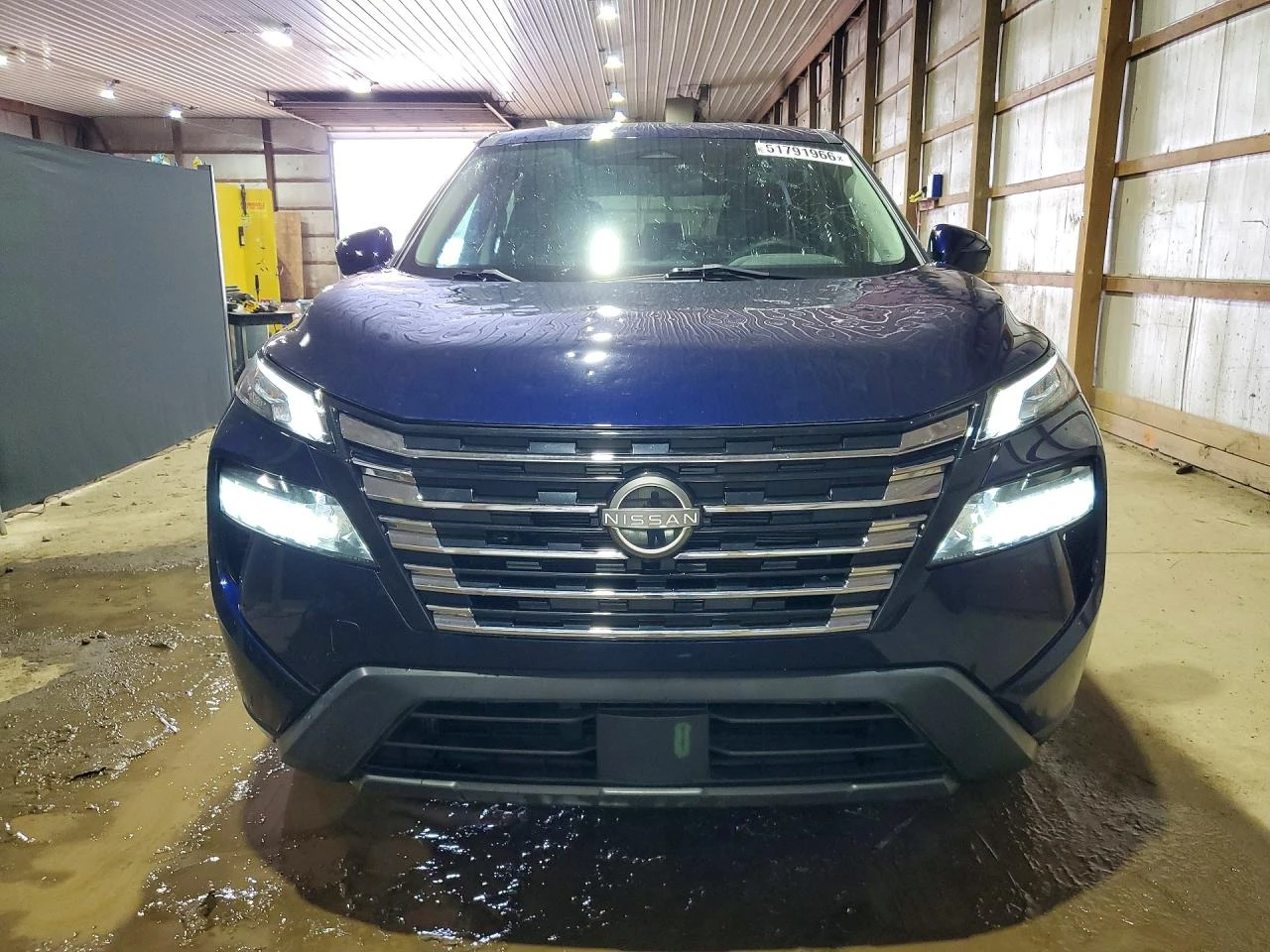 Nissan Rogue 1.5l Sv | Mobile.bg � ����������� 5