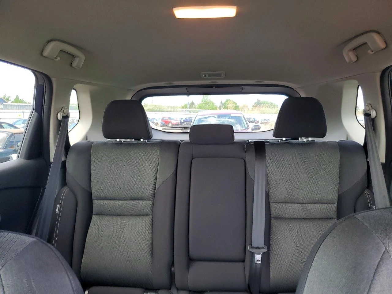 Nissan Rogue 1.5l Sv | Mobile.bg � ����������� 10
