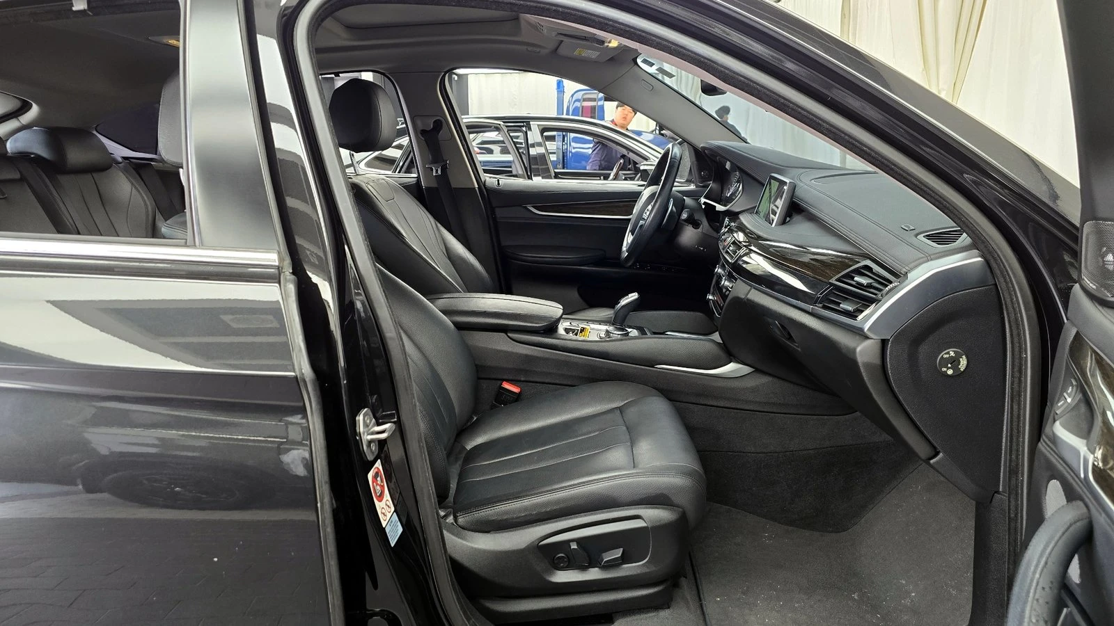 BMW X6 xDrive30d* ���* HUD* 360* ������ ���� | Mobile.bg � ����������� 11