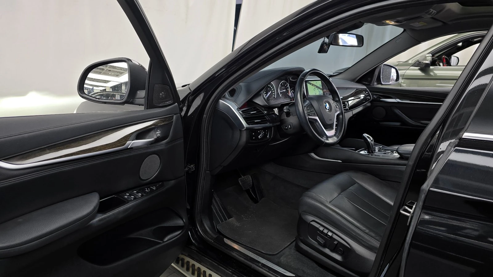 BMW X6 xDrive30d* ���* HUD* 360* ������ ���� | Mobile.bg � ����������� 10