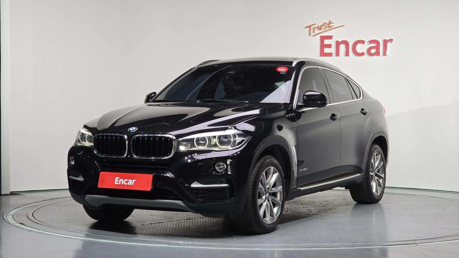 BMW X6 xDrive30d* ЛЮК* HUD* 360* КРАЙНА ЦЕНА