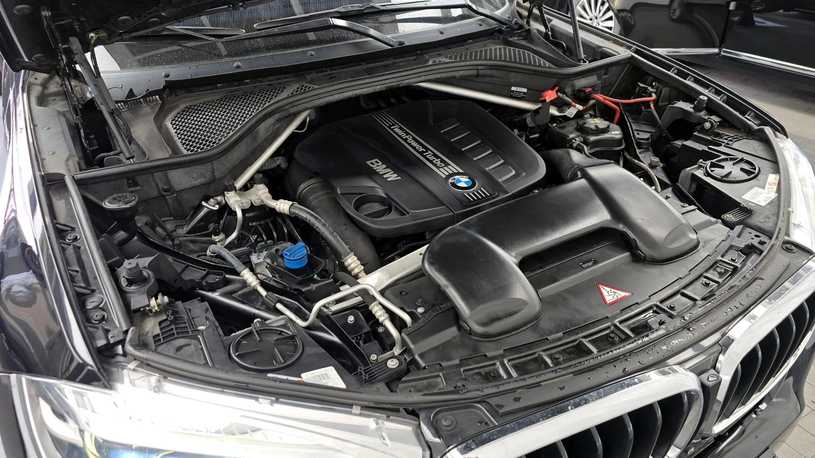 BMW X6 xDrive30d* ���* HUD* 360* ������ ���� | Mobile.bg � ����������� 6