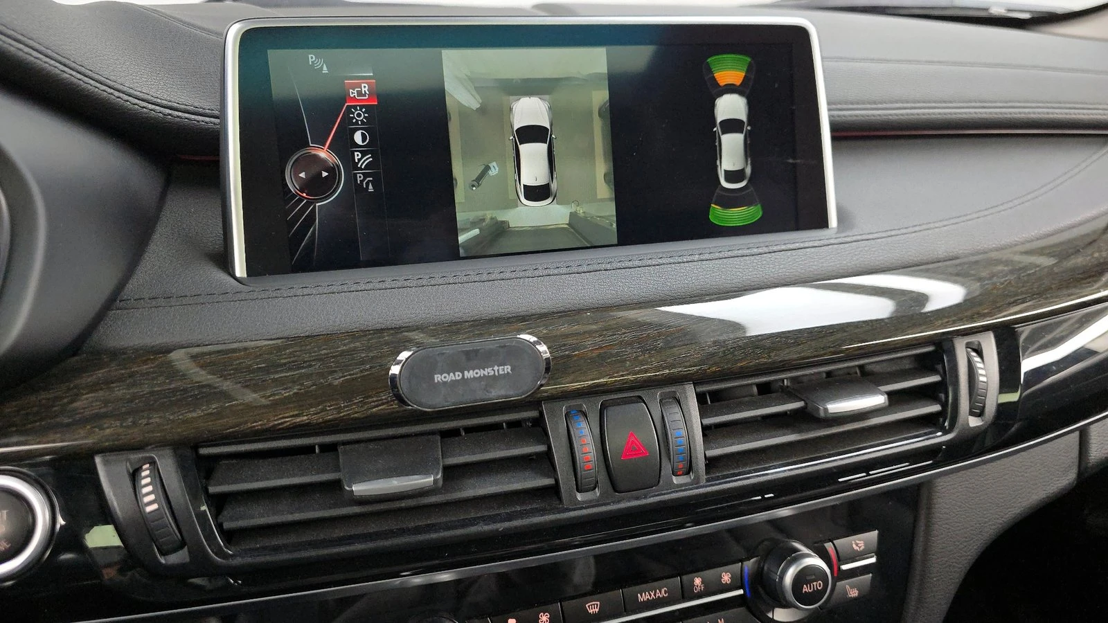 BMW X6 xDrive30d* ���* HUD* 360* ������ ���� | Mobile.bg � ����������� 15