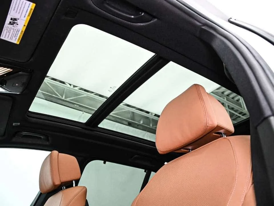 BMW X5 * xDrive40i PREMIUM PKG* ЛАЗЕРИ * ПАНО * 360 * , снимка 10 - Автомобили и джипове - 55373352