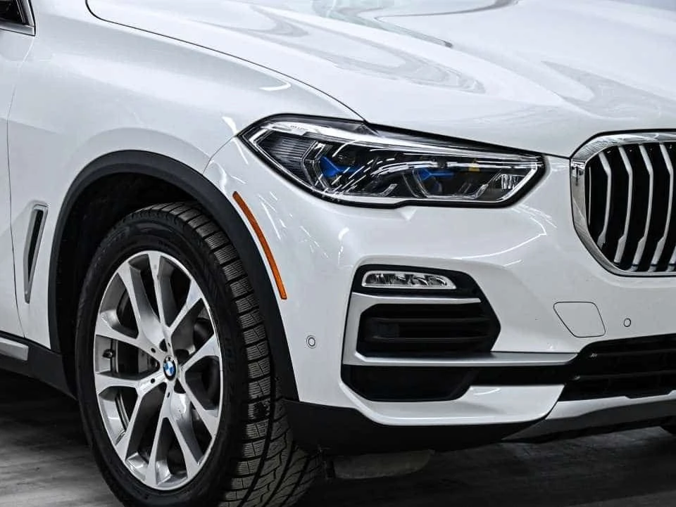 BMW X5 * xDrive40i PREMIUM PKG* ЛАЗЕРИ * ПАНО * 360 * , снимка 2 - Автомобили и джипове - 55373352