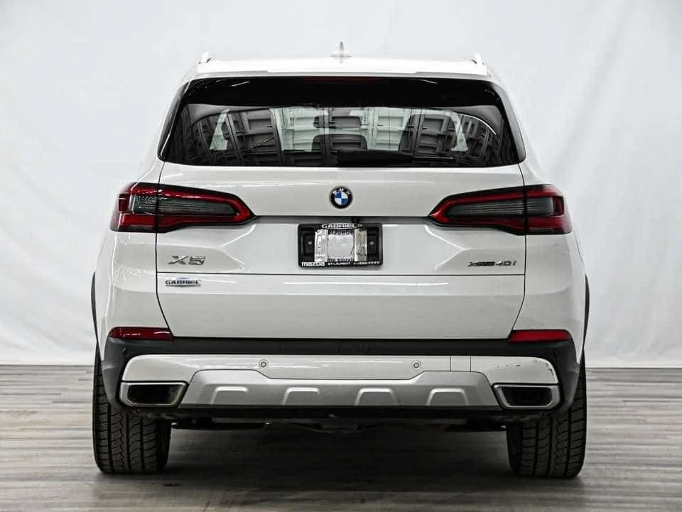 BMW X5 * xDrive40i PREMIUM PKG* ЛАЗЕРИ * ПАНО * 360 * , снимка 7 - Автомобили и джипове - 55373352
