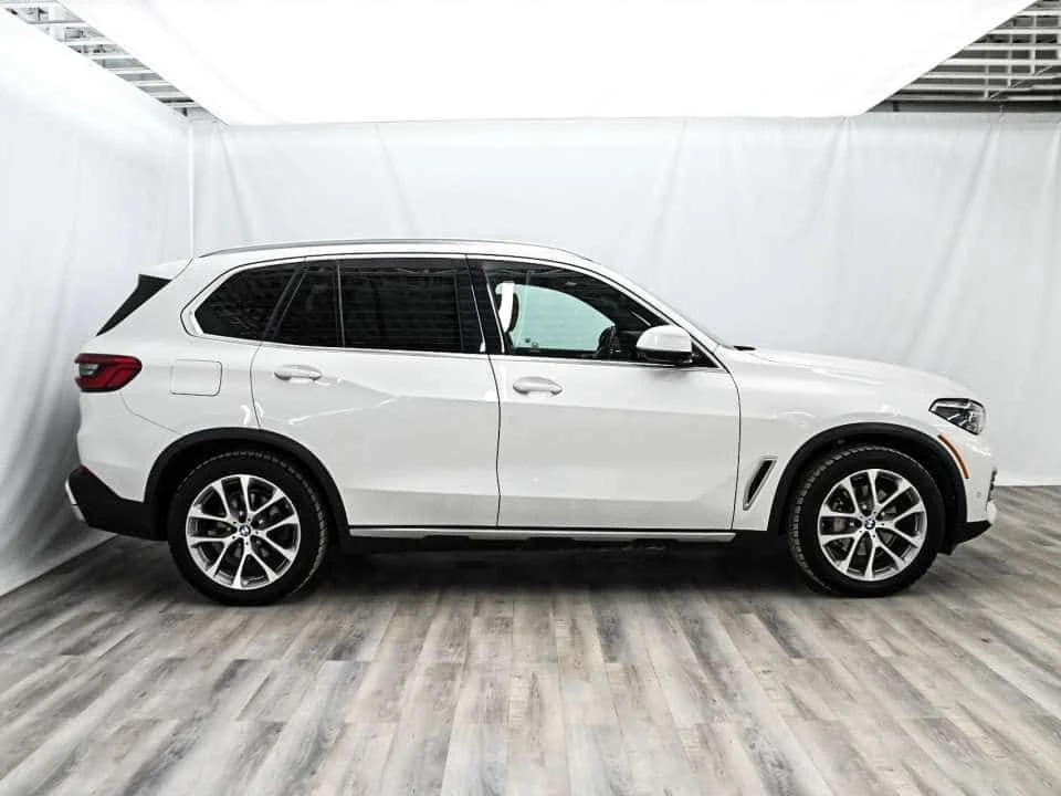 BMW X5 * xDrive40i PREMIUM PKG* ЛАЗЕРИ * ПАНО * 360 * , снимка 4 - Автомобили и джипове - 55373352