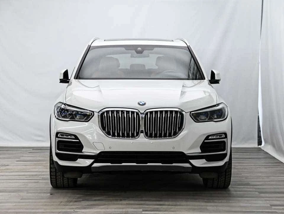 BMW X5 * xDrive40i PREMIUM PKG* ЛАЗЕРИ * ПАНО * 360 * , снимка 3 - Автомобили и джипове - 55373352