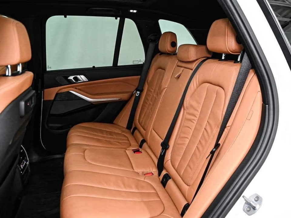 BMW X5 * xDrive40i PREMIUM PKG* ЛАЗЕРИ * ПАНО * 360 * , снимка 13 - Автомобили и джипове - 55373352
