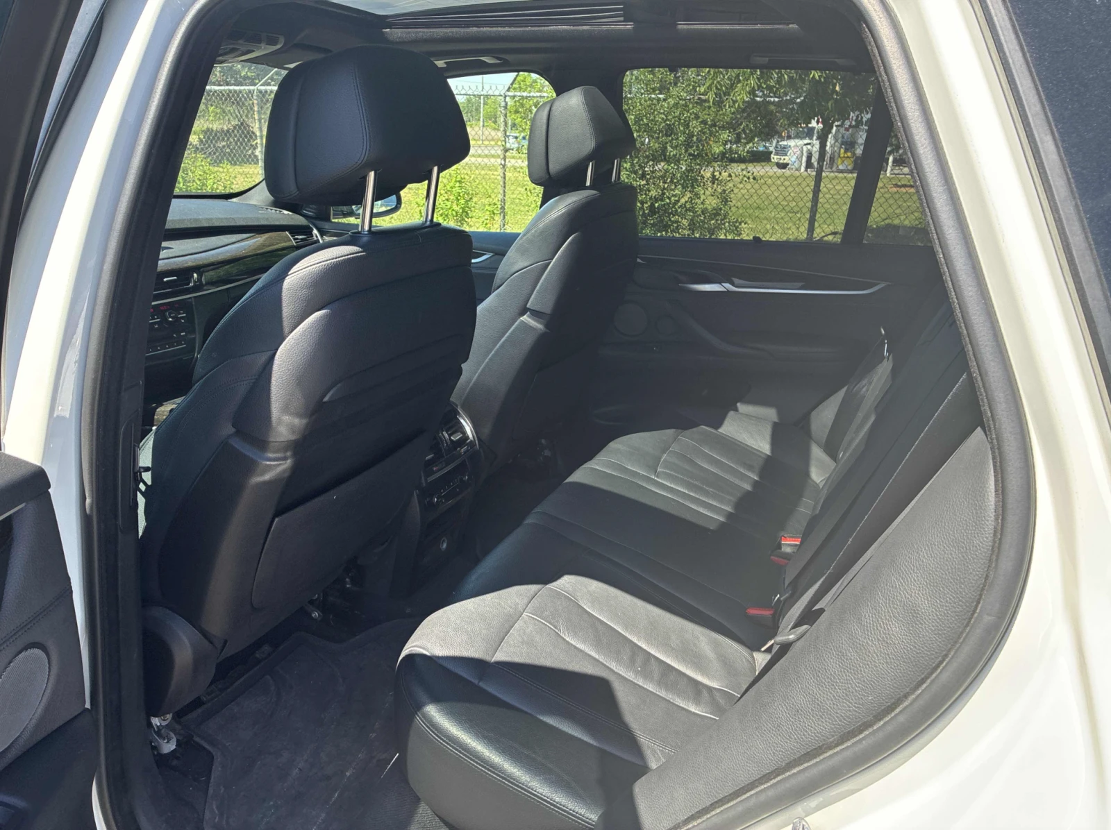 BMW X5 2016 BMW X5 XDRIVE35I, снимка 8 - Автомобили и джипове - 55405413