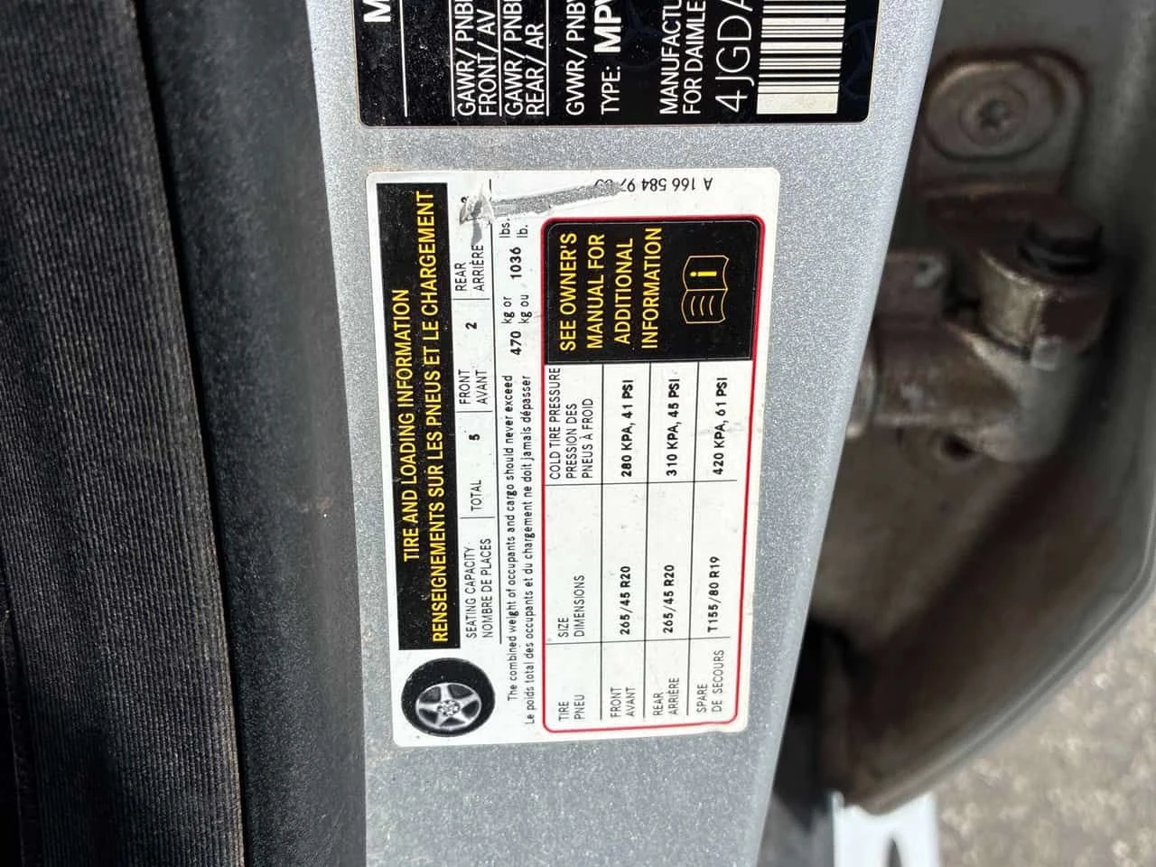 Mercedes-Benz GLE 450 AMG 4MATIC* HARMAN/KARDON* 360КАМЕРИ* , снимка 11 - Автомобили и джипове - 55618597