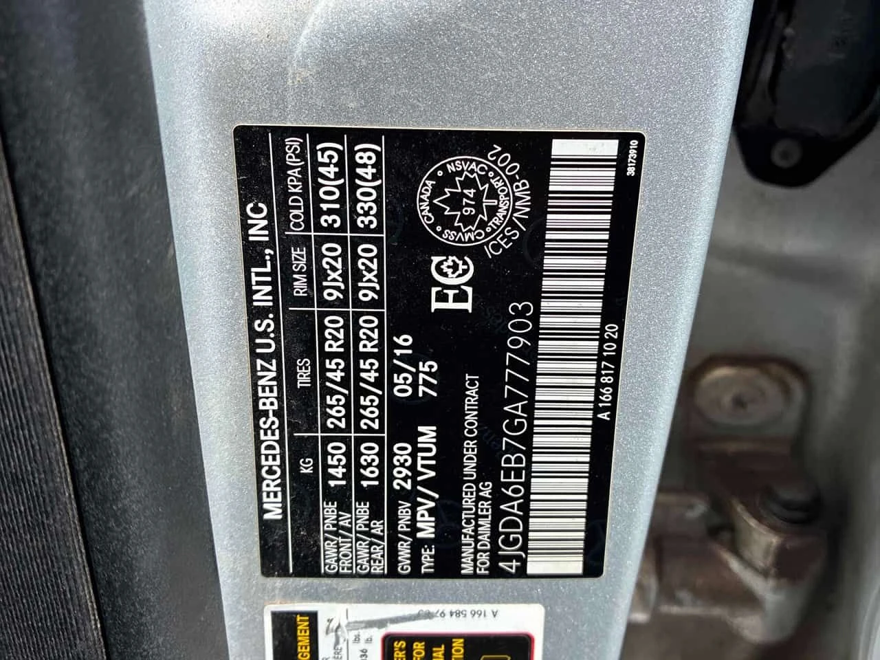 Mercedes-Benz GLE 450 AMG 4MATIC* HARMAN/KARDON* 360КАМЕРИ* , снимка 10 - Автомобили и джипове - 55618597