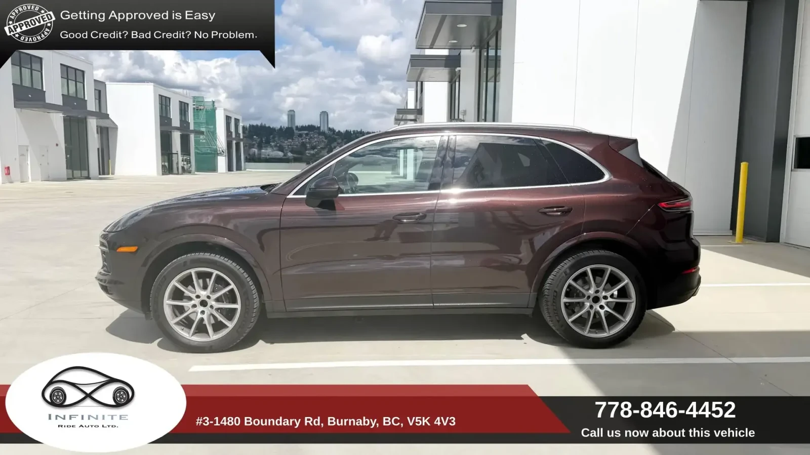 Porsche Cayenne БЕЗ УДАР* 360* BOSE* PANO* 97ХИЛ.КМ, снимка 4 - Автомобили и джипове - 55751360