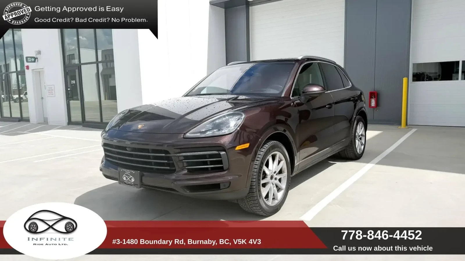 Porsche Cayenne БЕЗ УДАР* 360* BOSE* PANO* 97ХИЛ.КМ, снимка 3 - Автомобили и джипове - 55751360