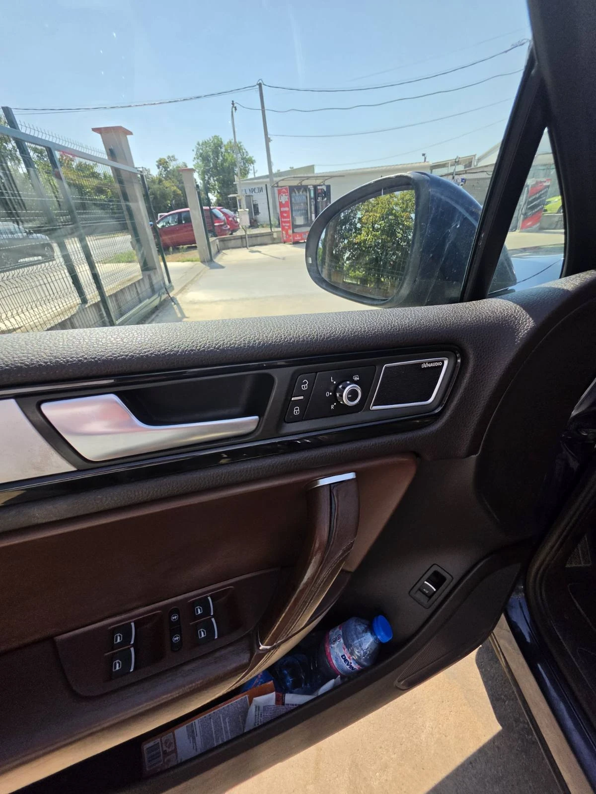 VW Touareg, снимка 15 - Автомобили и джипове - 55776599