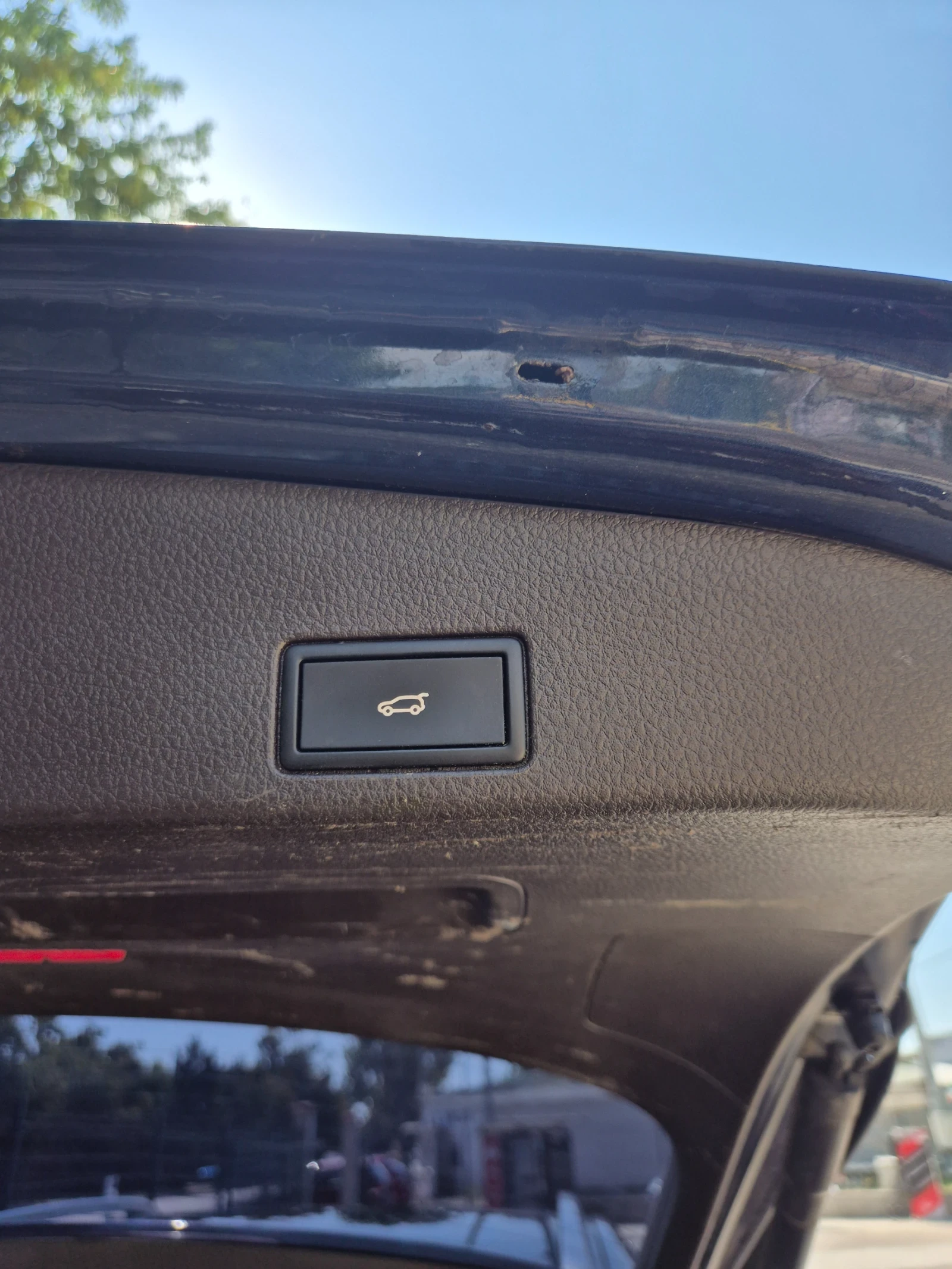 VW Touareg, снимка 16 - Автомобили и джипове - 55776599