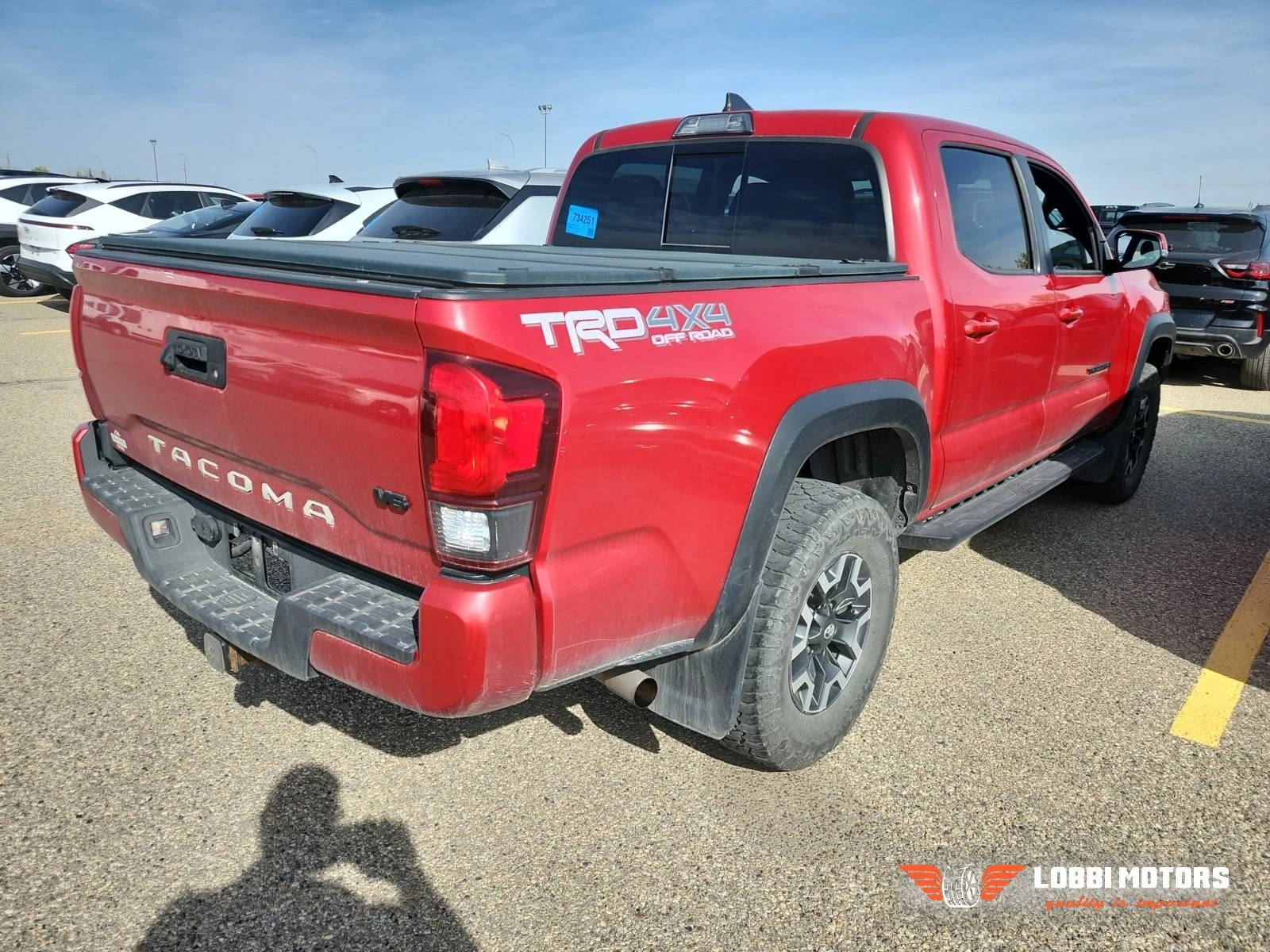 Toyota Tacoma | Mobile.bg � ����������� 3