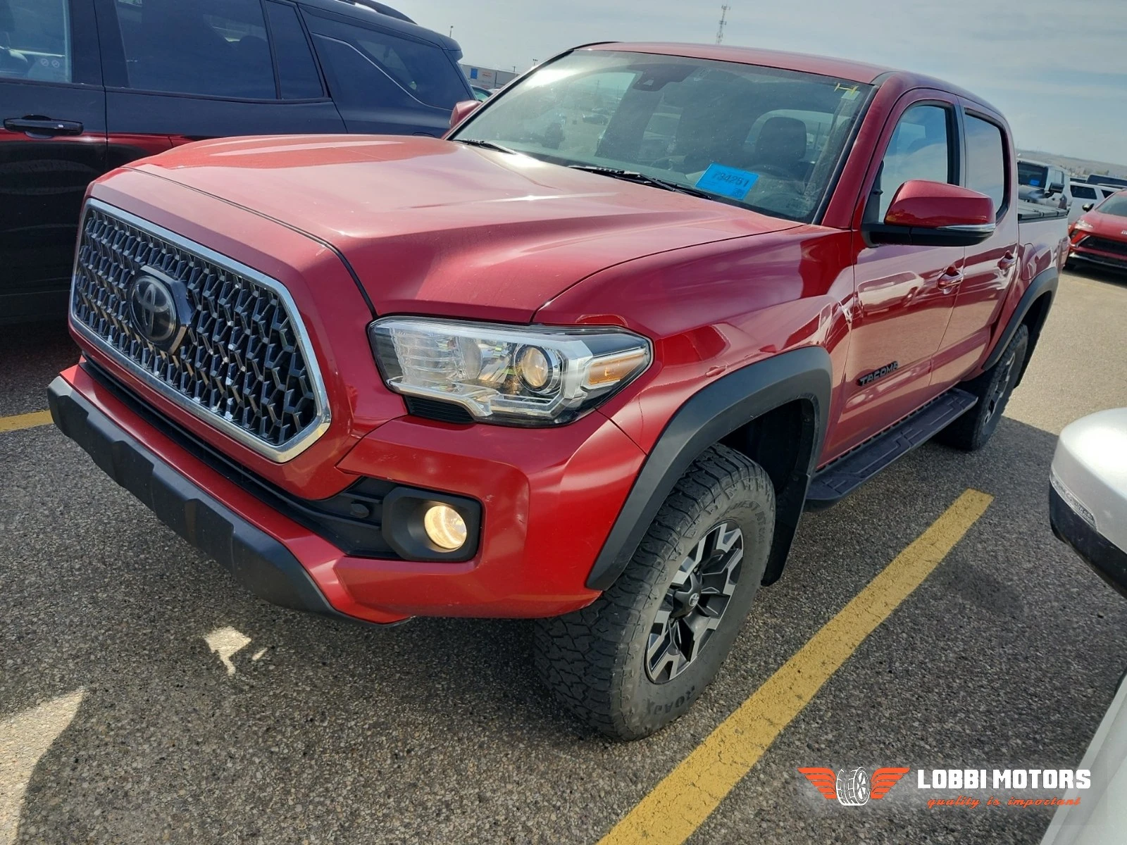 Toyota Tacoma | Mobile.bg � ����������� 1