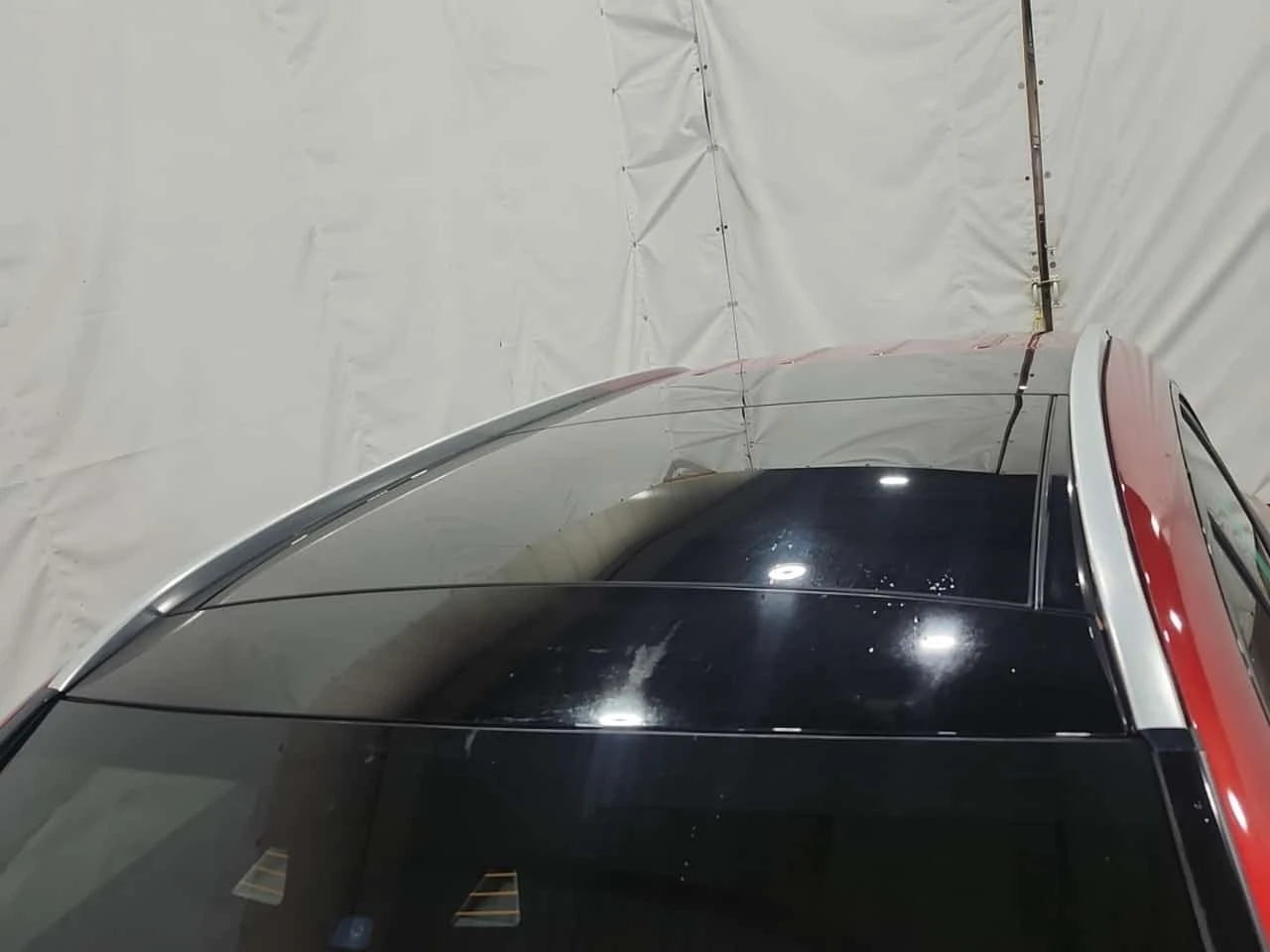 Mercedes-Benz GLC * 4matic Suv Amg 43 * CARFAX * , снимка 7 - Автомобили и джипове - 56300924