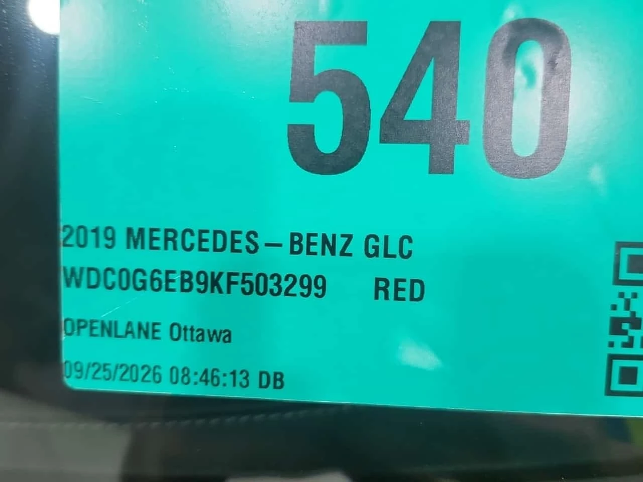 Mercedes-Benz GLC * 4matic Suv Amg 43 * CARFAX * , снимка 15 - Автомобили и джипове - 56300924
