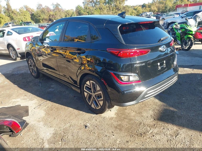 Hyundai Kona Electric Se | Mobile.bg � ����������� 3