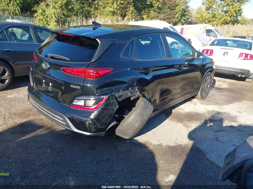 Hyundai Kona Electric Se | Mobile.bg � ����������� 4