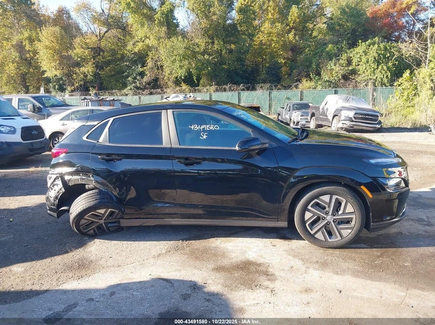 Hyundai Kona Electric Se | Mobile.bg � ����������� 13