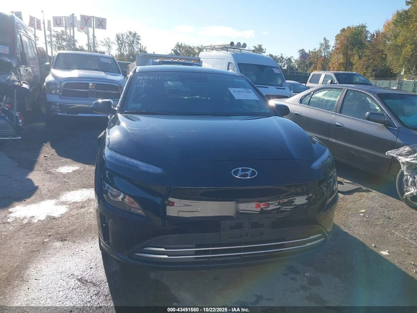 Hyundai Kona Electric Se | Mobile.bg � ����������� 12