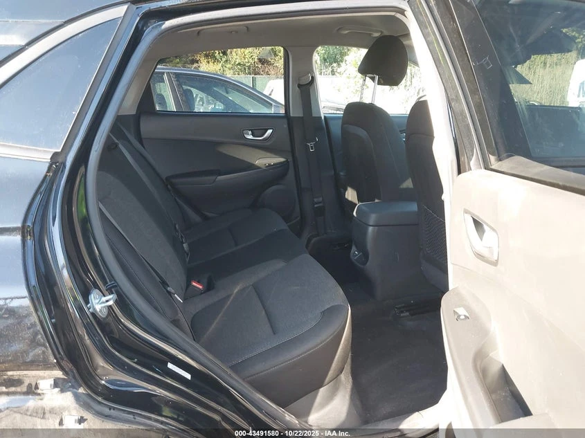 Hyundai Kona Electric Se | Mobile.bg � ����������� 8