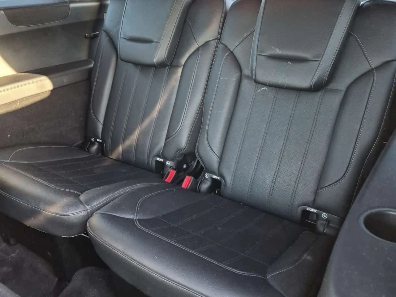 Mercedes-Benz GLS * 4matic 4dr 450 * CARFAX * ��� ������������ ����� | Mobile.bg � ����������� 14