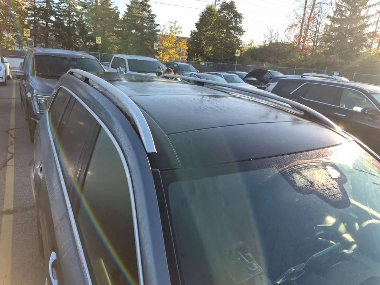 Mercedes-Benz GLS * 4matic 4dr 450 * CARFAX * ��� ������������ ����� | Mobile.bg � ����������� 7