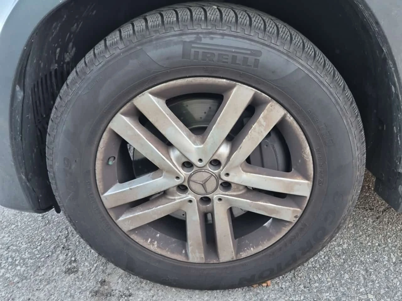 Mercedes-Benz GLS * 4matic 4dr 450 * CARFAX * ��� ������������ ����� | Mobile.bg � ����������� 4