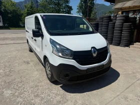 Renault Trafic 1.6 dci MAXI, снимка 2