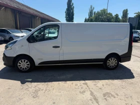 Renault Trafic 1.6 dci MAXI, снимка 5