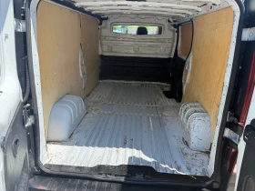 Renault Trafic 1.6 dci MAXI, снимка 12