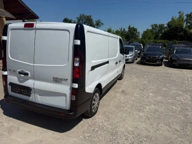 Renault Trafic 1.6 dci MAXI, снимка 6