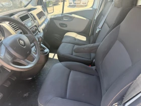 Renault Trafic 1.6 dci MAXI, снимка 10