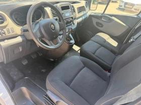 Renault Trafic 1.6 dci MAXI, снимка 11