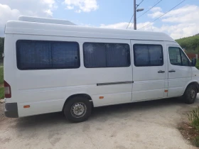 Mercedes-Benz Sprinter 312, снимка 4