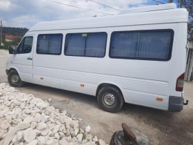Mercedes-Benz Sprinter 312, снимка 6