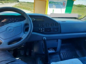 Mercedes-Benz Sprinter 312, снимка 7